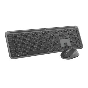Signature Slim MK950